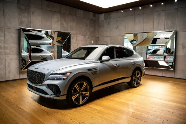 Guts Kazino Android/iOS programa